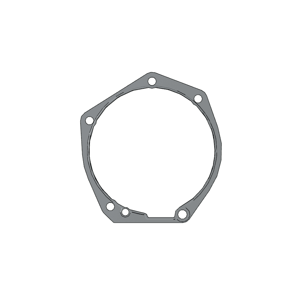 3410171 CUMMINS Gasket