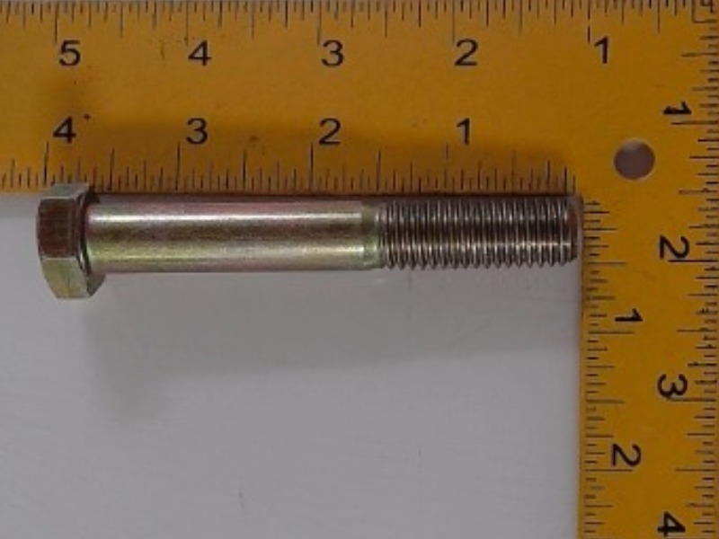 19249 WOODS Bolt