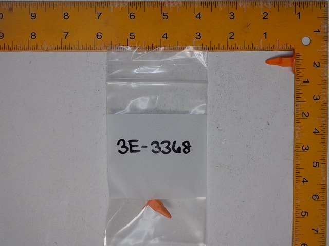 3E-3368 Wedge Plug