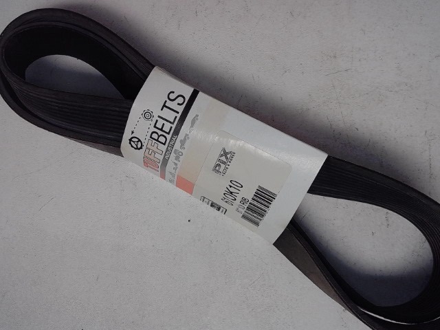 A-610K10 Belt for JOHN DEERE