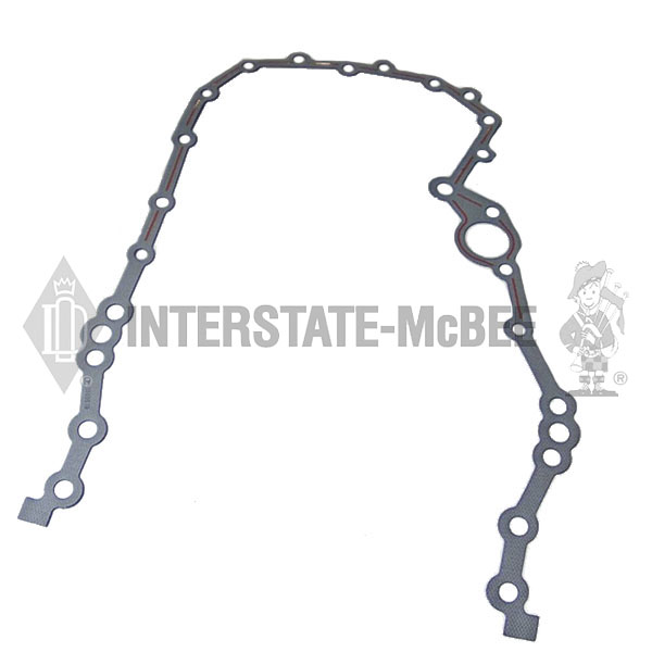 M-1555619 Gasket - Flywheel Housing for INTERSTATE MCBEE