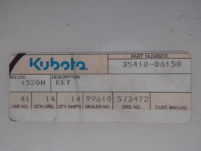 35410-06150 Key