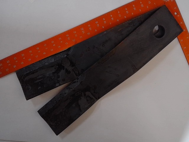 11768KT Blade/2 for WOODS