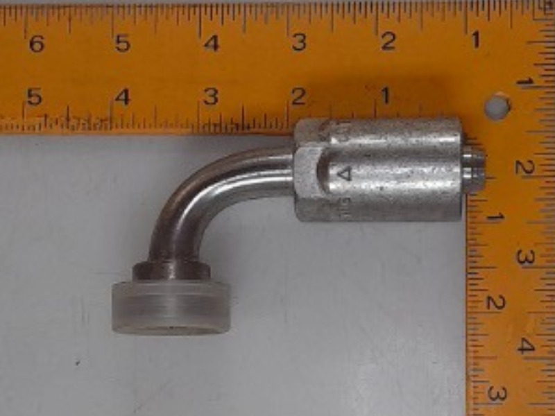 8T-3706 Coupling A for CATERPILLAR