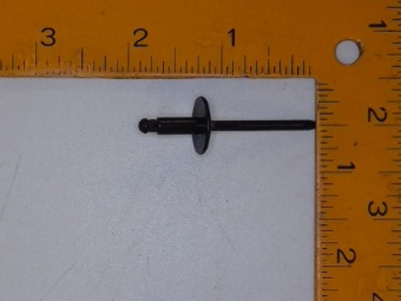 K7311-54280 Rivet for KUBOTA