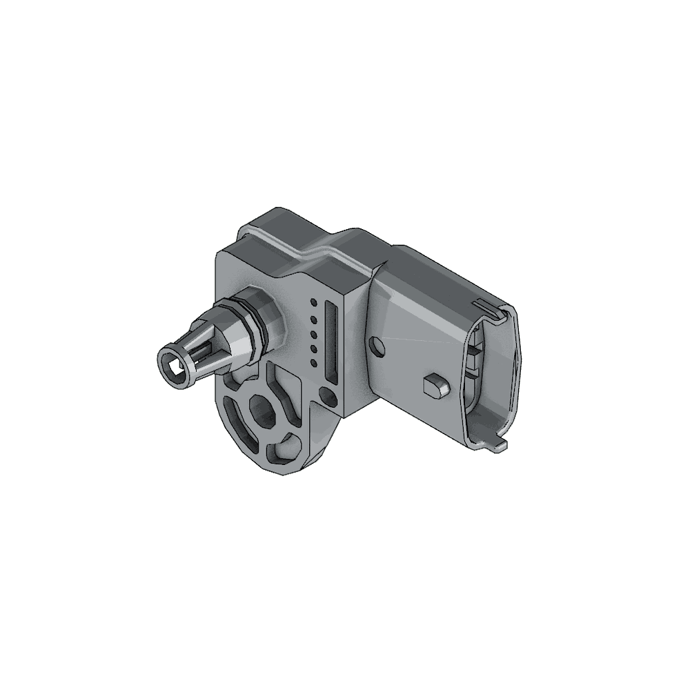 3968437 CUMMINS Sensor