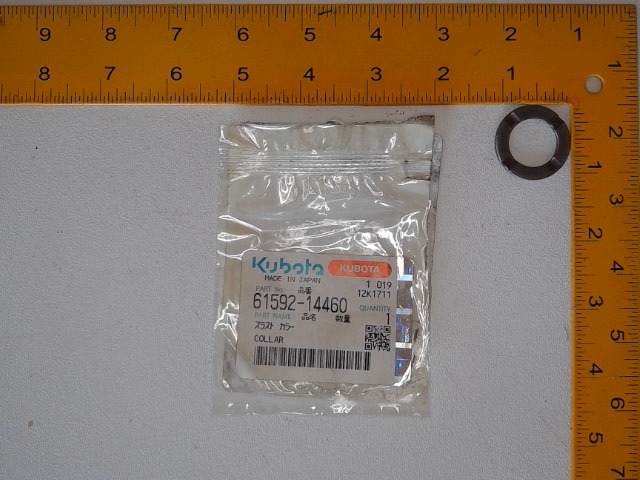 61592-14460 Collar for KUBOTA