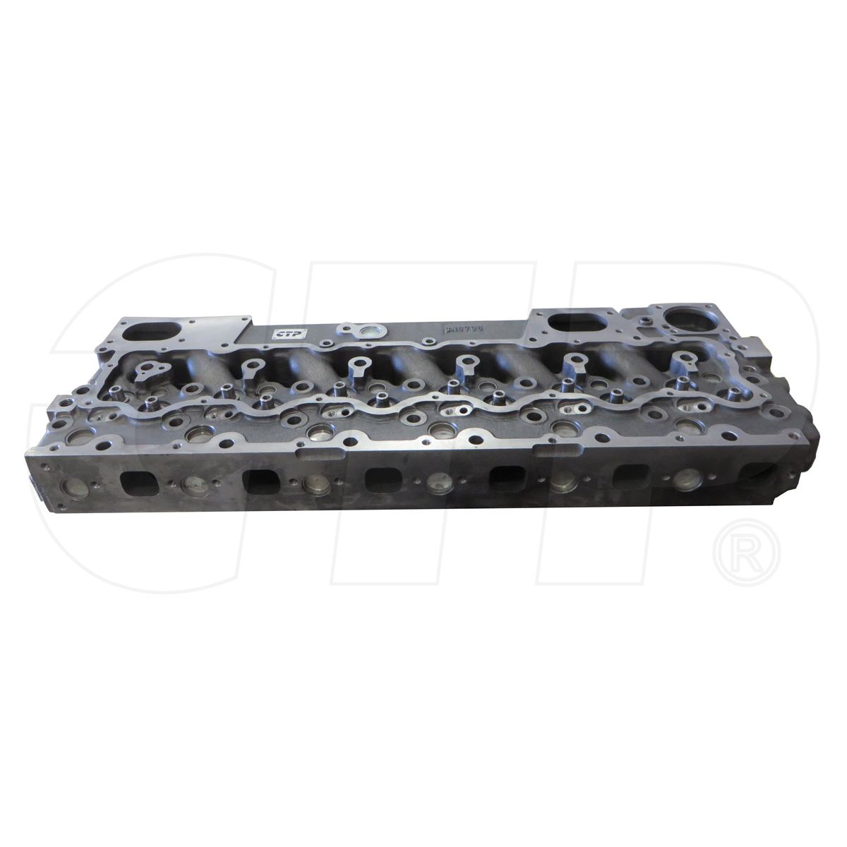 8N6796 Cylinder Head-bare for CATERPILLAR