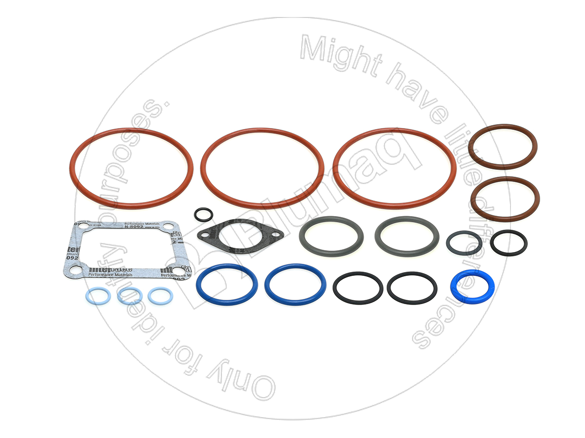 466-9529 Gasket Kit