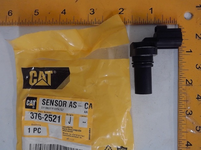 376-2521 Sensor Assy
