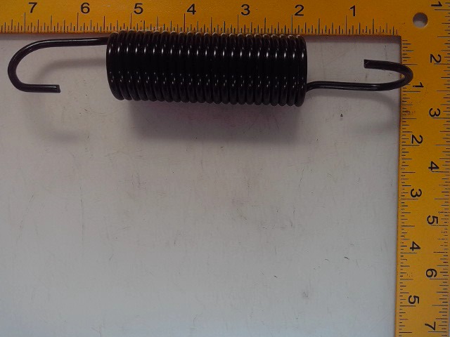 TCU22898 Spring for JOHN DEERE