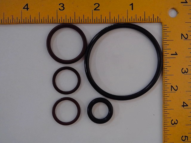 3050795 Kit-gasket