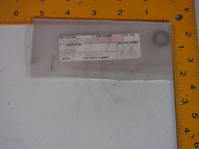 70223580 O Ring for AGCO