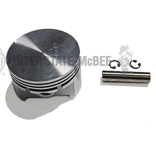 M-1059218 Piston for INTERSTATE MCBEE