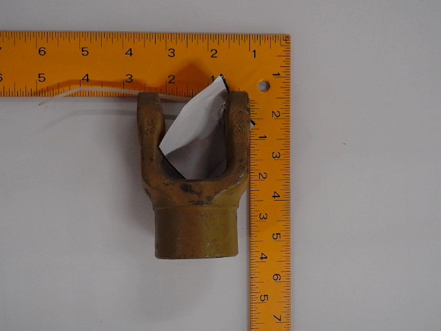 W802-7108 Yoke for AGCO