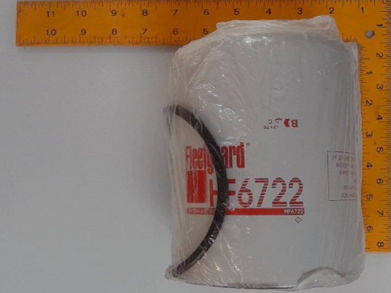 HF6722 Hyd Filter for FLEETGUARD