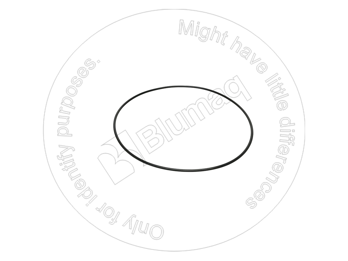 096-4377 Seal O-ring for CATERPILLAR