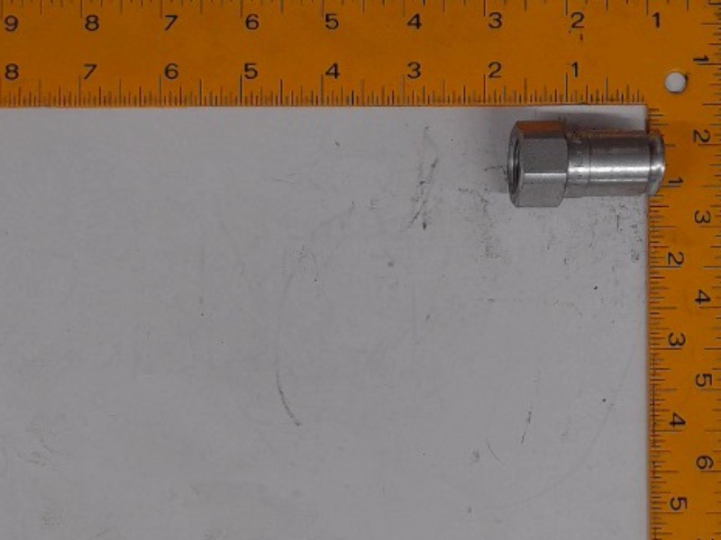 XNS-372-6FP Fitting for JOHN DEERE