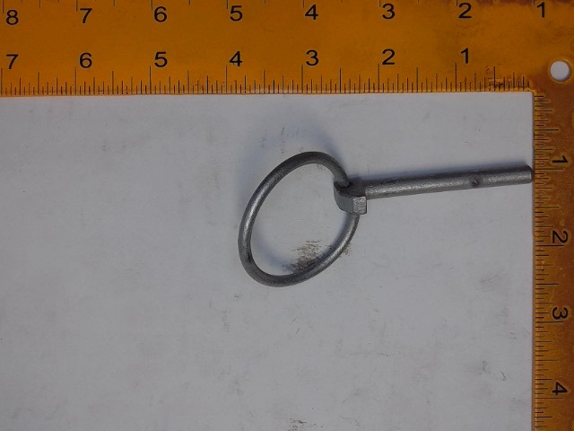 M115827 Lock Pin for JOHN DEERE