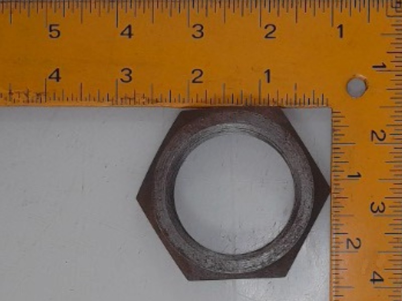 31-1659830 Nut for AGCO