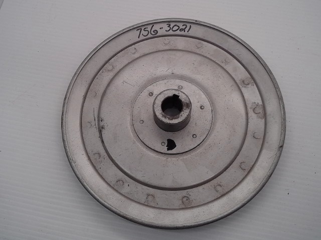 756-3021 Pulley