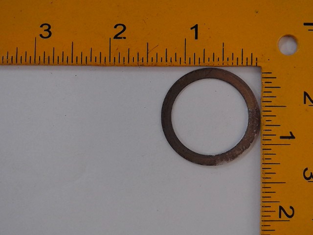 67978 Shim for CASE NEW HOLLAND