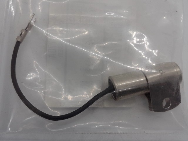 A-159770A Condenser for JOHN DEERE