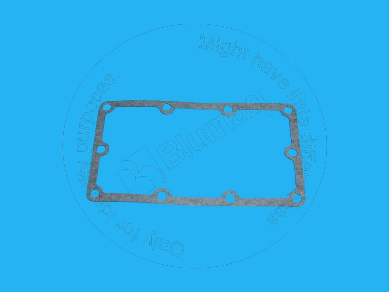 3T-6466 Paper Gasket for CATERPILLAR
