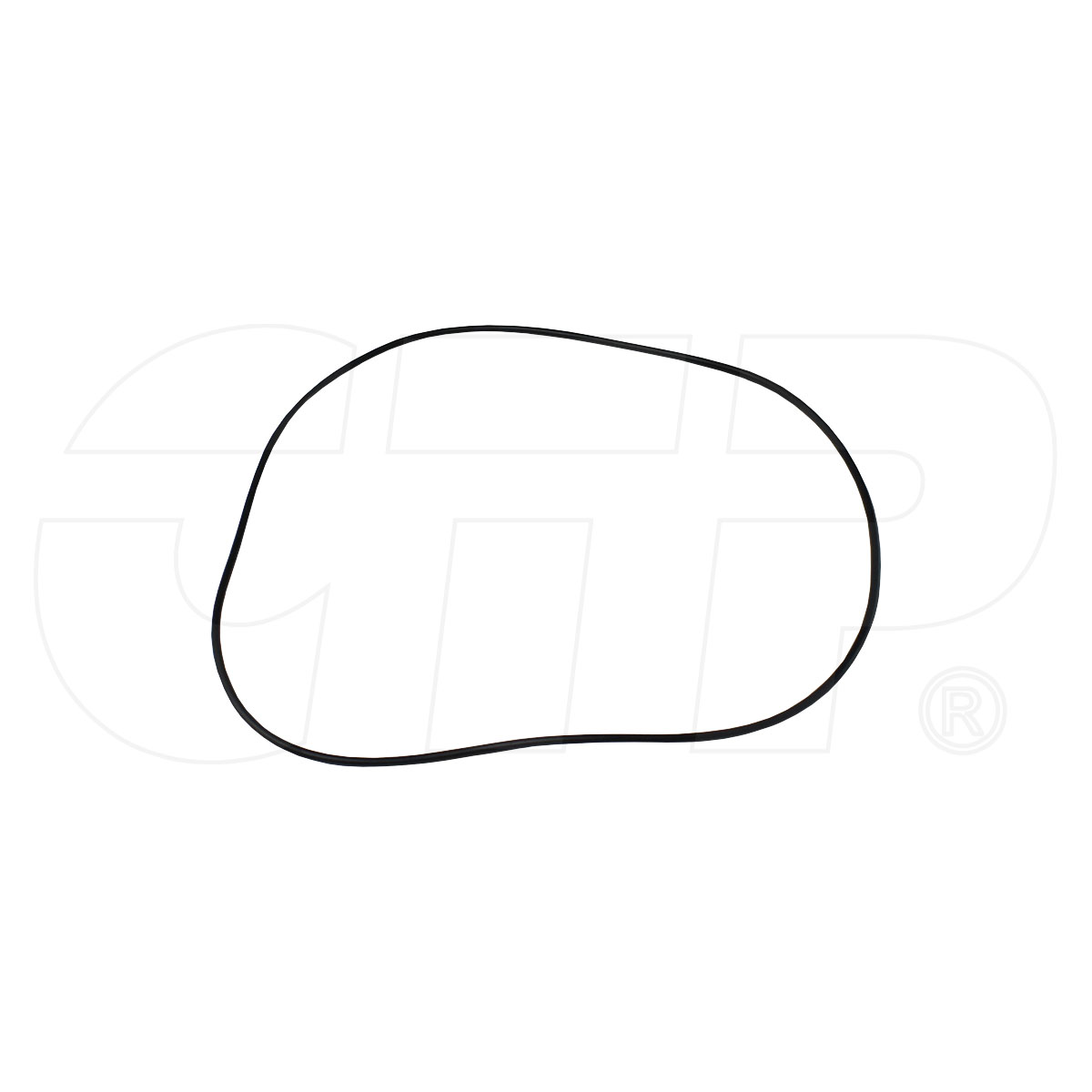 2M3340 Seal O Ring for CATERPILLAR