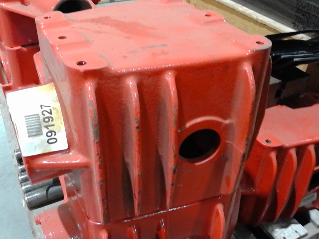 091927 Hsg/tran for GEHL MANITOU