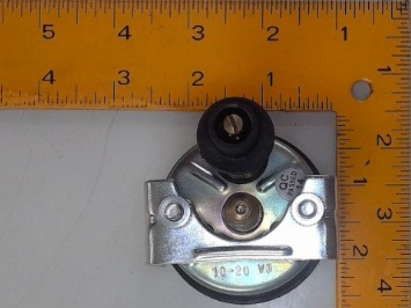 S.61466 Gauge for AGCO