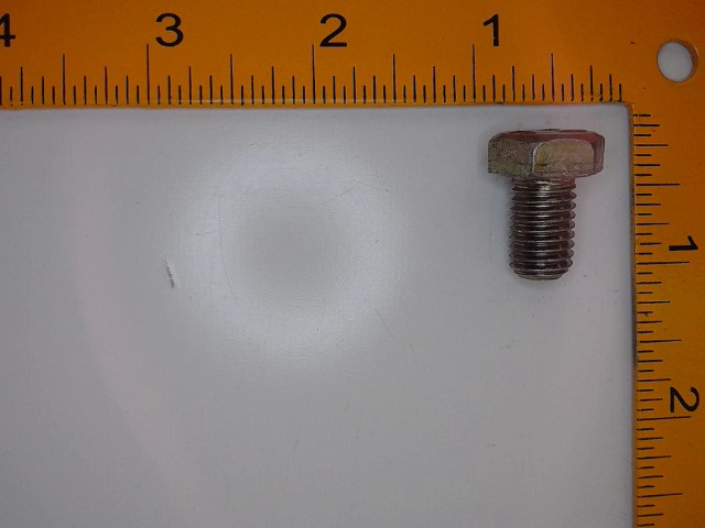 614-10016 Bolt for CUB CADET
