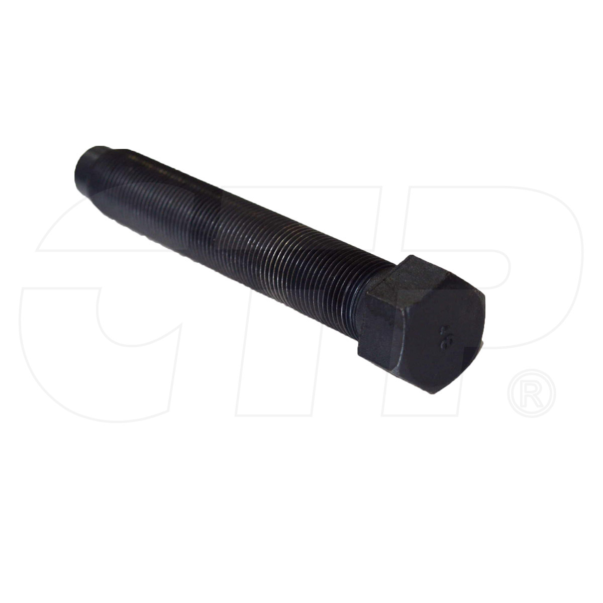 5P5265 Hex Cap Tapper Bolt Special for CATERPILLAR