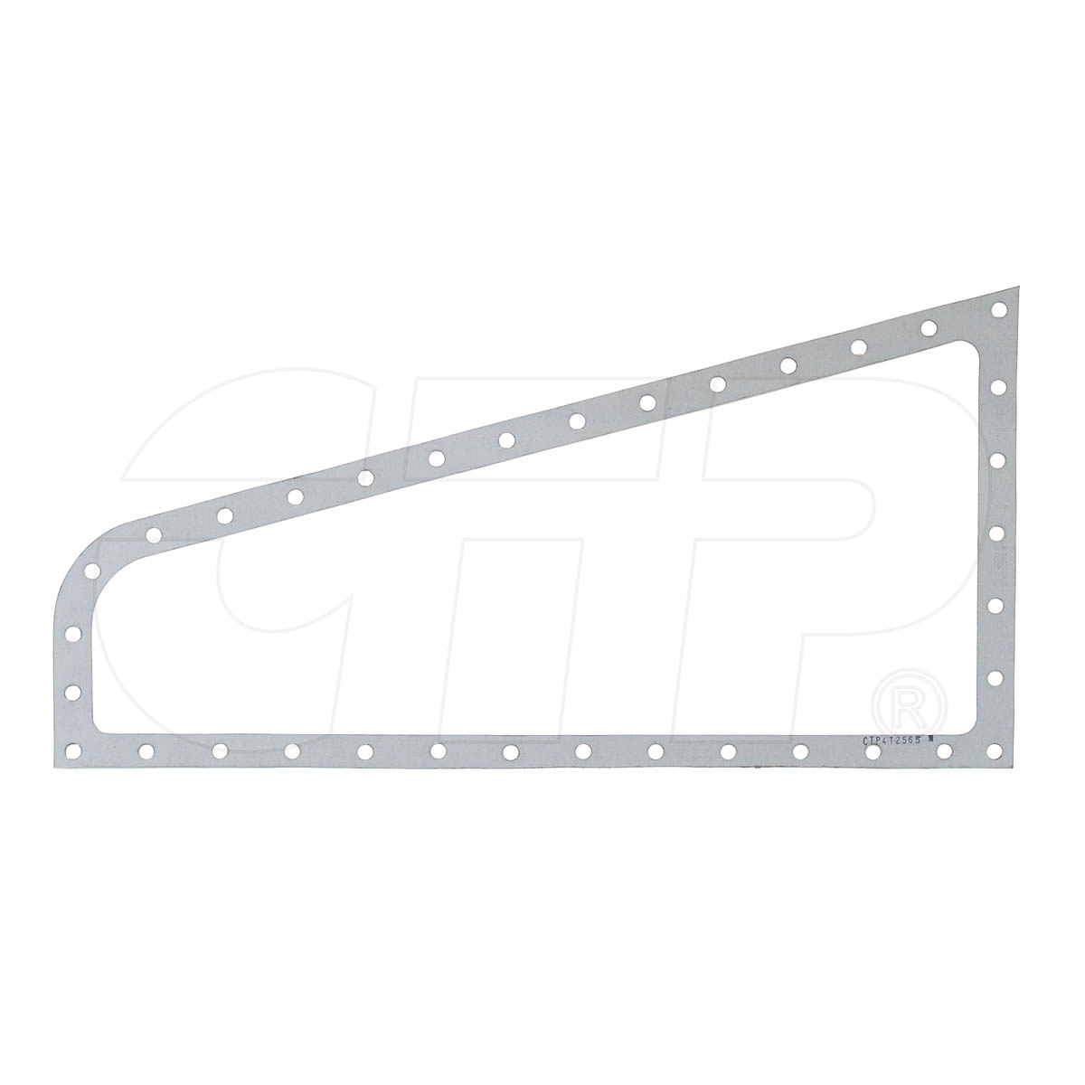 4T2565 Gasket-ctp for CATERPILLAR