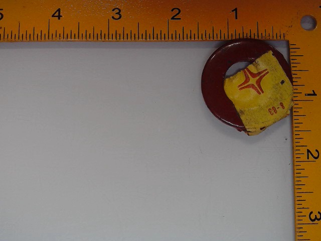 29534 Wshr