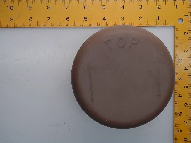 420-32845 Cap for GEHL MANITOU
