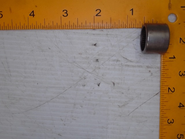 010-32284 Bushing for GEHL MANITOU
