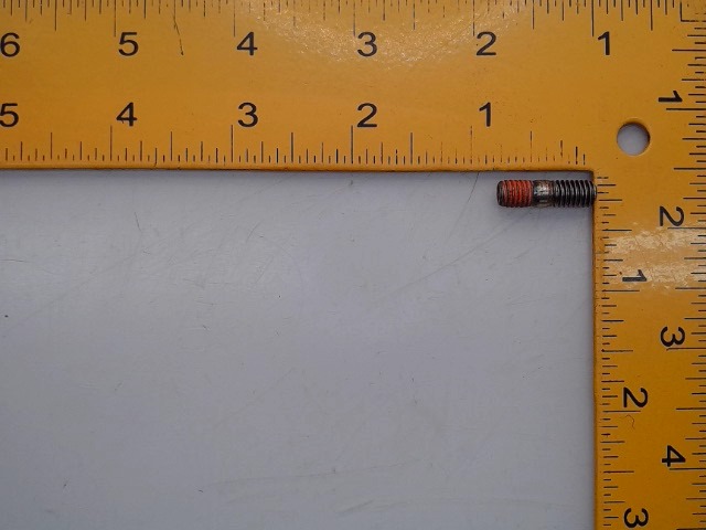 425-35170 Stud for GEHL MANITOU