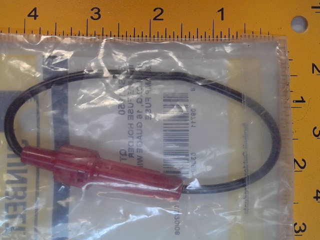 A-B1SB1950 Fuse Holder for JOHN DEERE