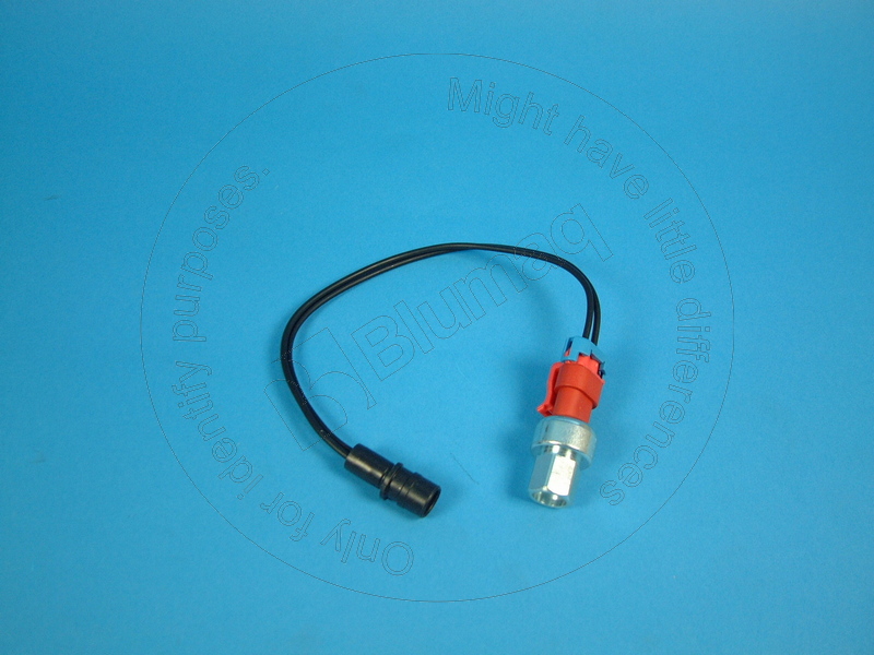 114-5334 Pressure Switch for BLUMAQ