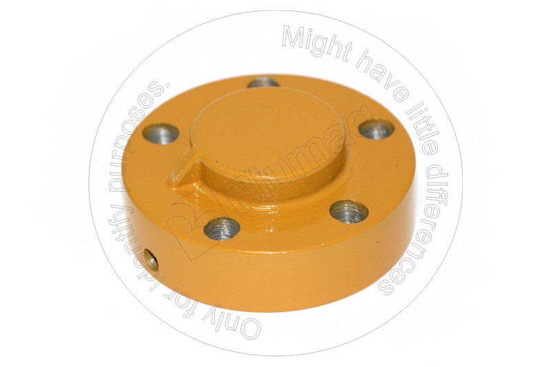 314-8665 Cover, Thermo