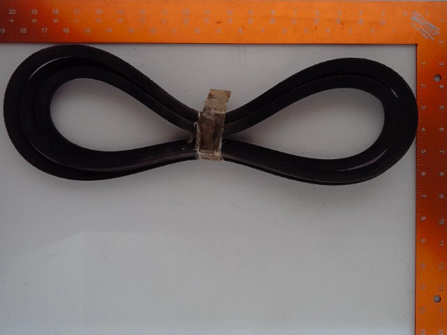 020-15779 Belt for GEHL MANITOU