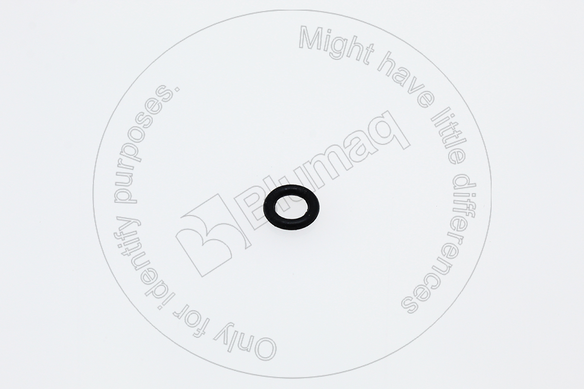 3G1209 Seal O Ring for CATERPILLAR
