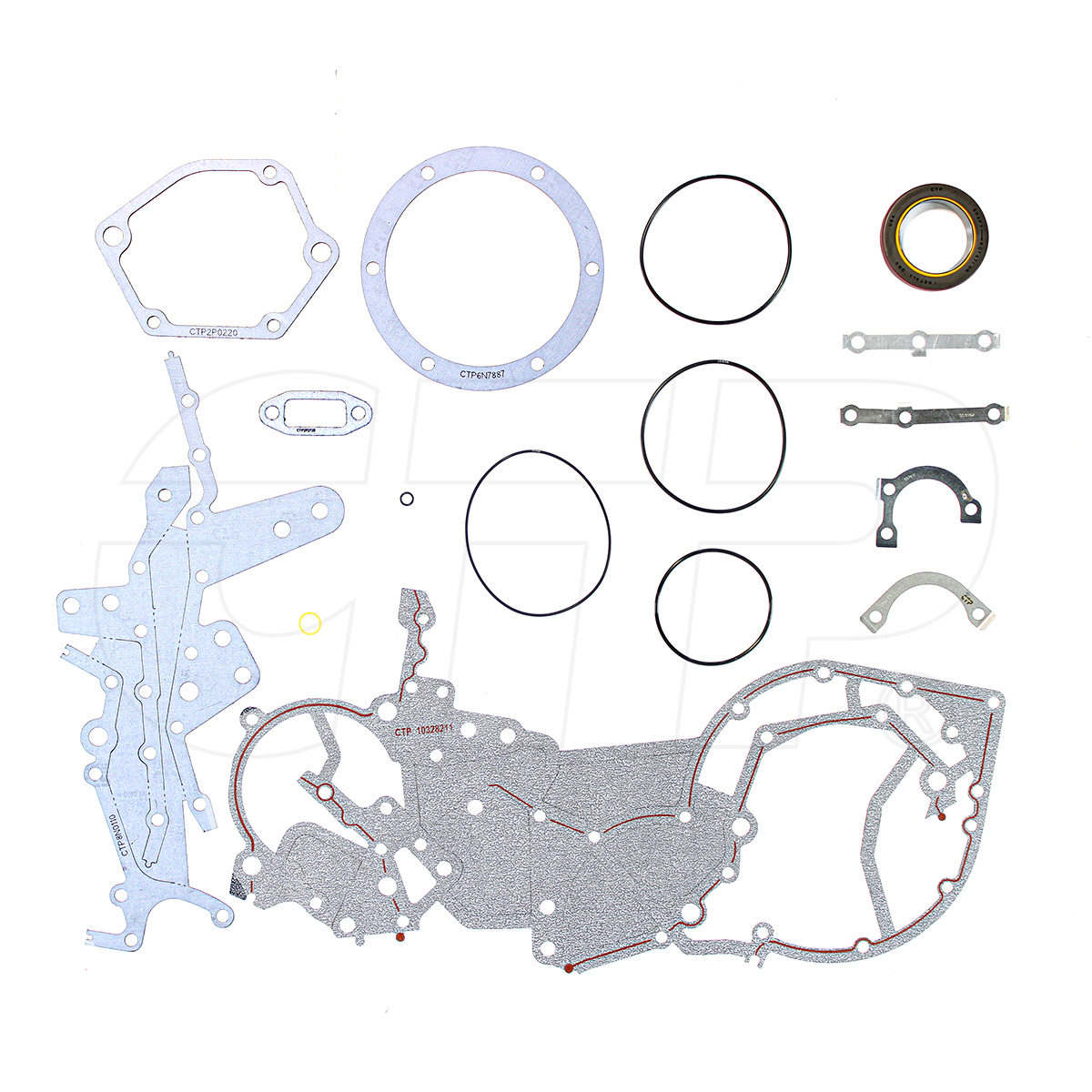 5P9568 Gasket Kit for CATERPILLAR