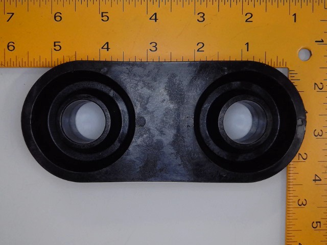 700736525 Tensioner Pully for AGCO