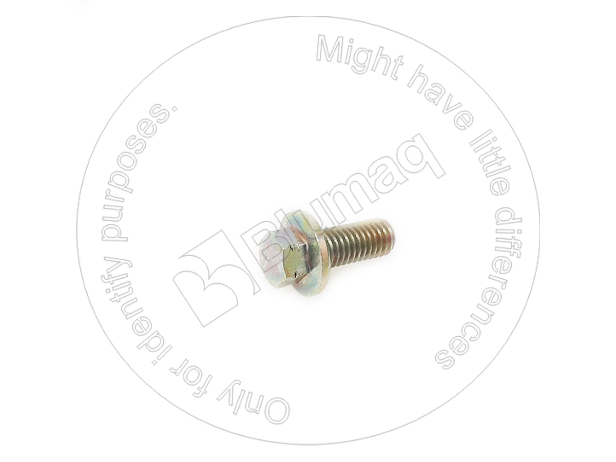 278-3242 Flanged Bolt for BLUMAQ
