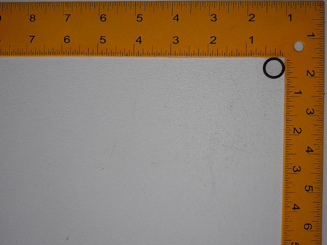 163767 O-ring