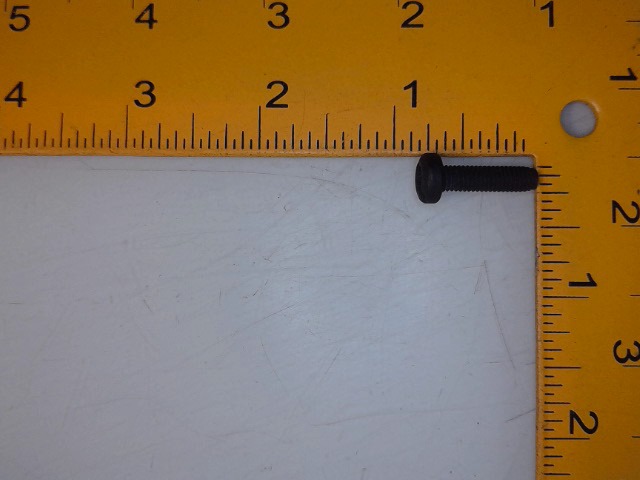 710-04604 Screw for CUB CADET