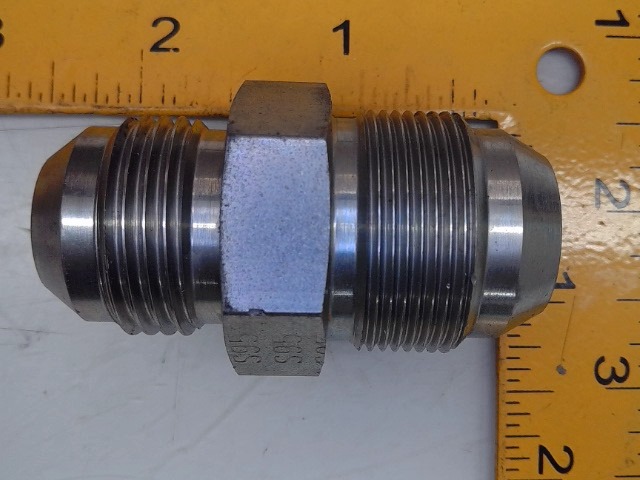 X12-12HMKAS Fitting for JOHN DEERE