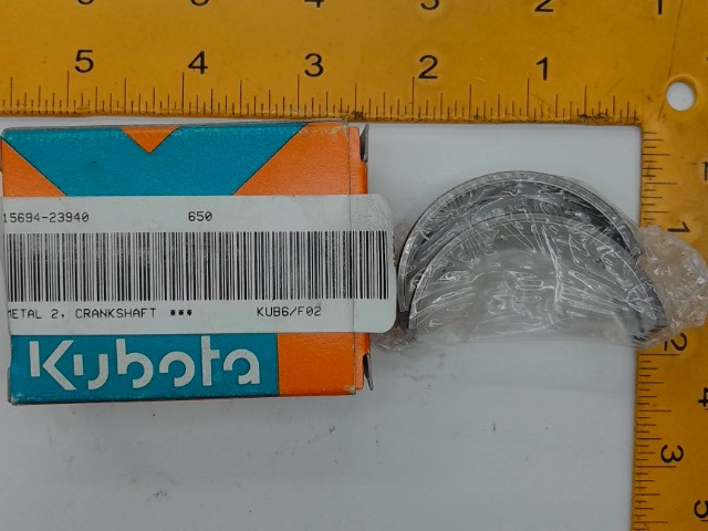 15694-23940 Brg 1 for KUBOTA